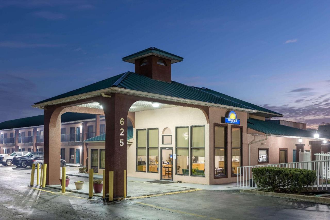  | Days Inn by Wyndham Jackson