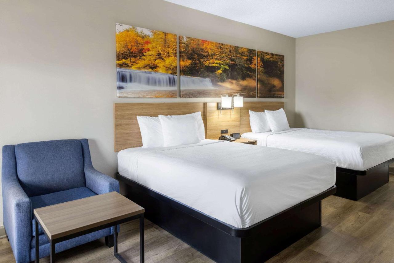 | Days Inn by Wyndham Jackson