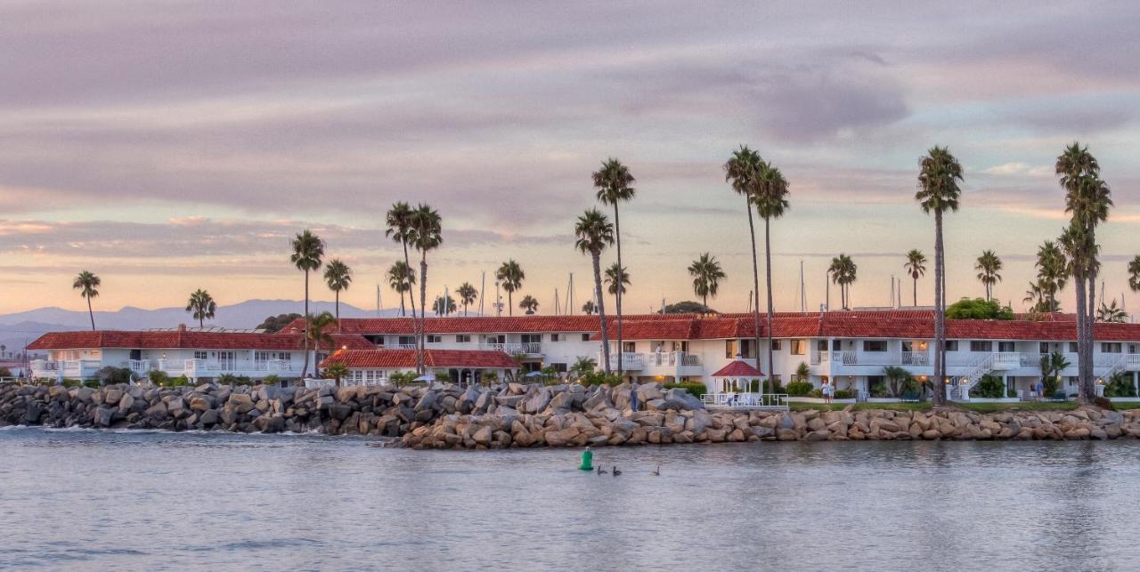  | Oceanside Marina Suites - A Waterfront Hotel
