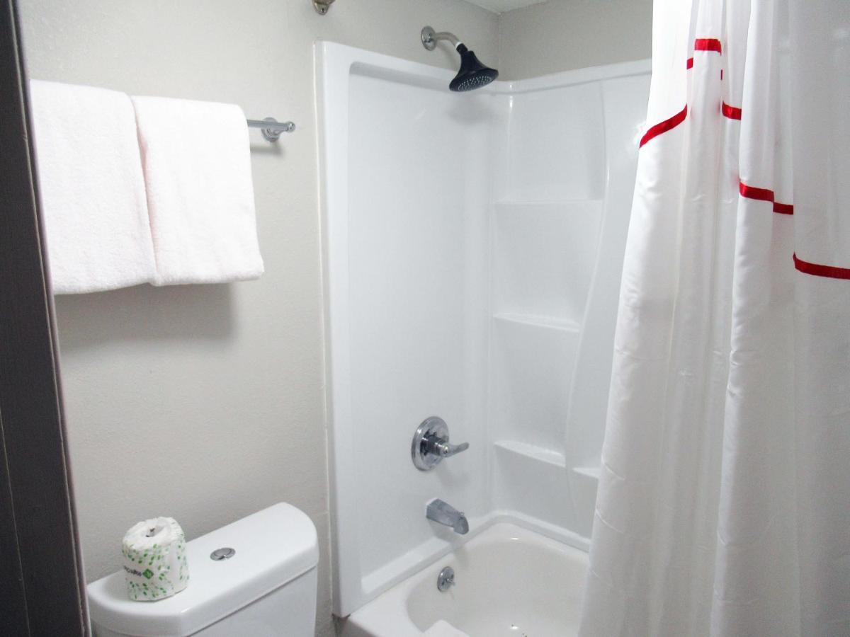 Deluxe Queen Room with Two Queen Beds Non-Smoking at Red Roof Inn Walton - Richwood