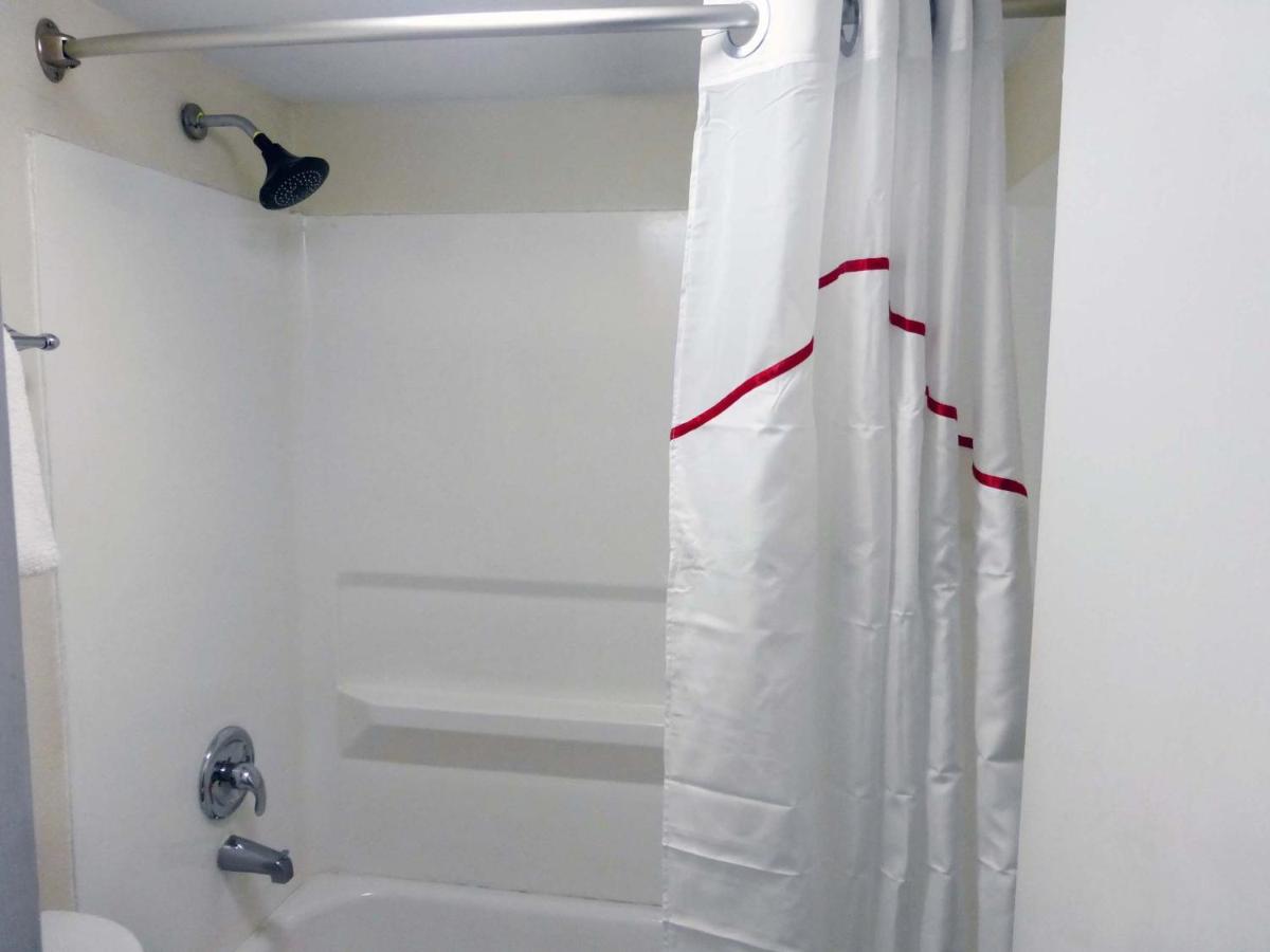 Deluxe Queen Room with Two Queen Beds Non-Smoking at Red Roof Inn Walton - Richwood