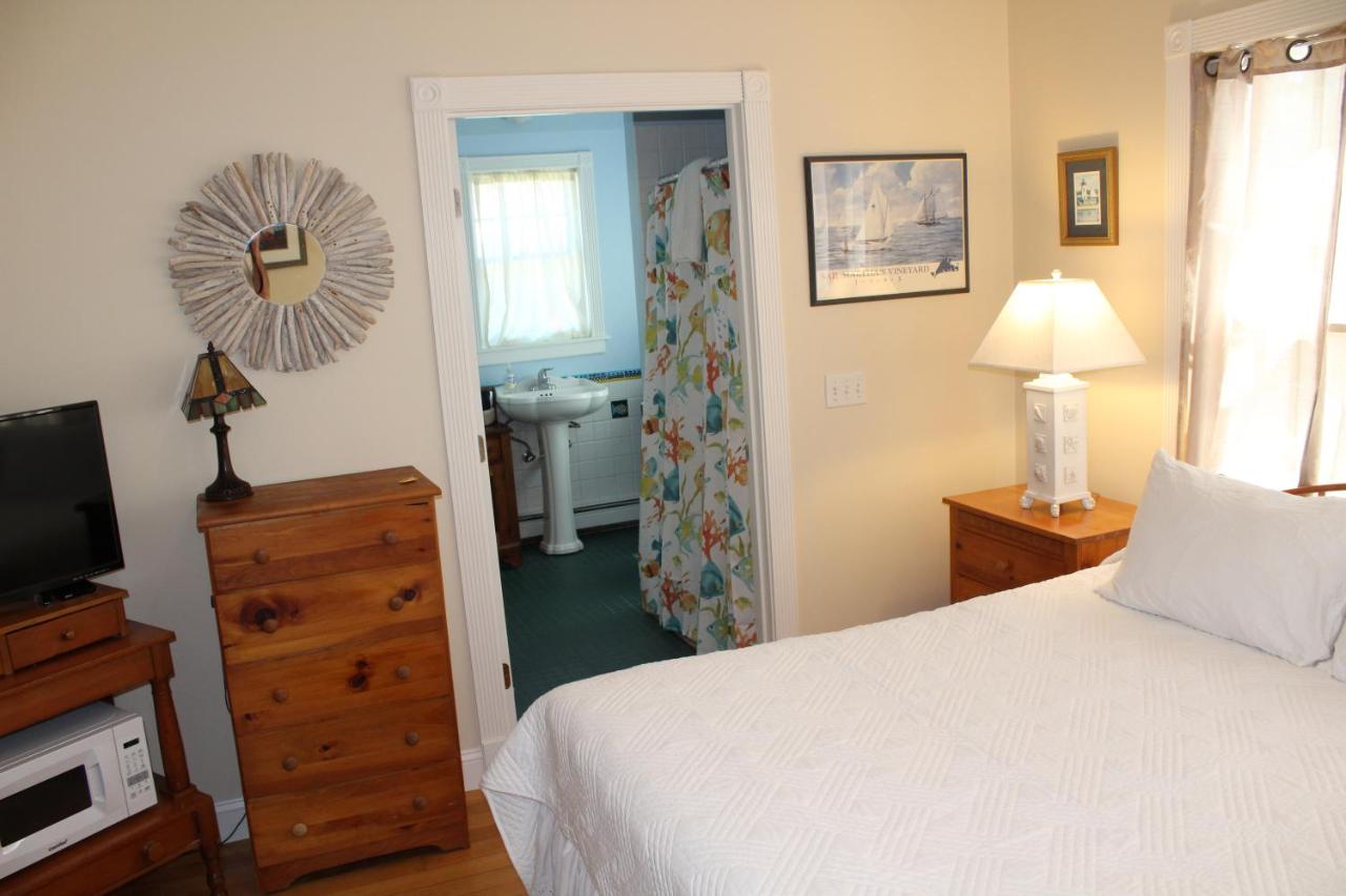 | West Tisbury Inn