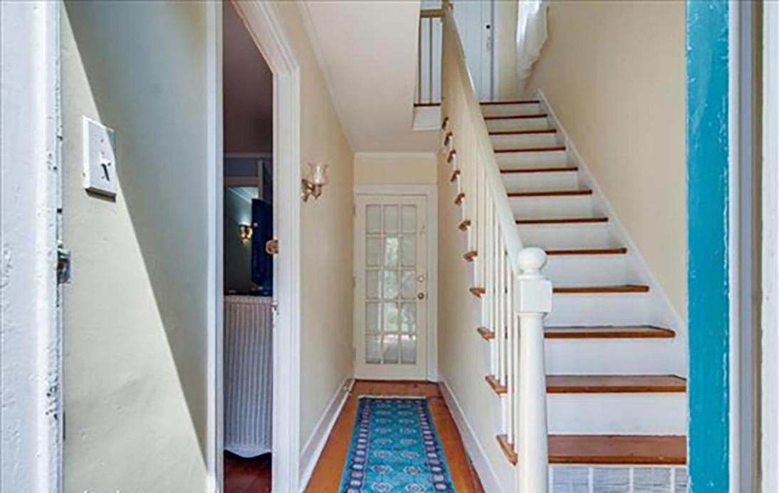 | West Tisbury Inn