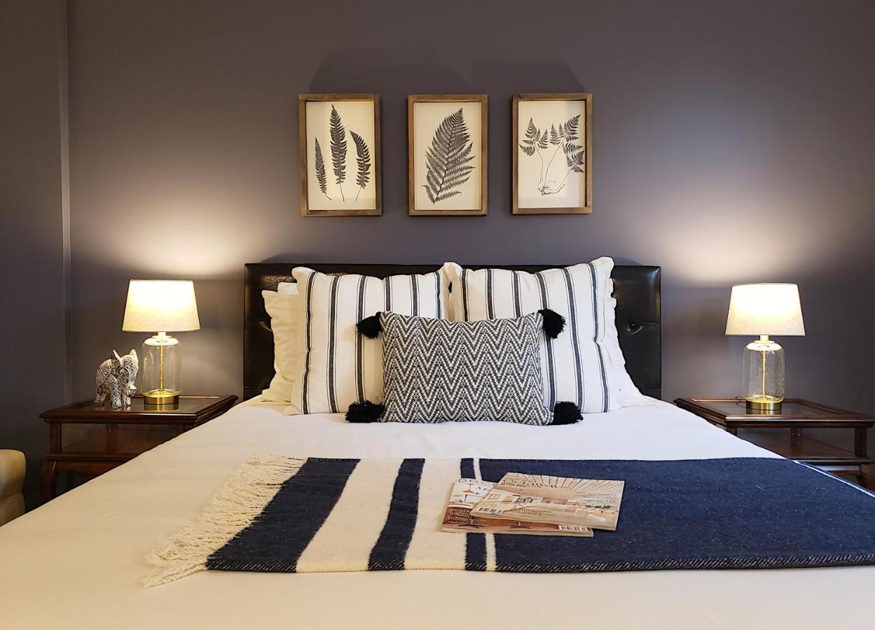 | Little Fig Hotel
