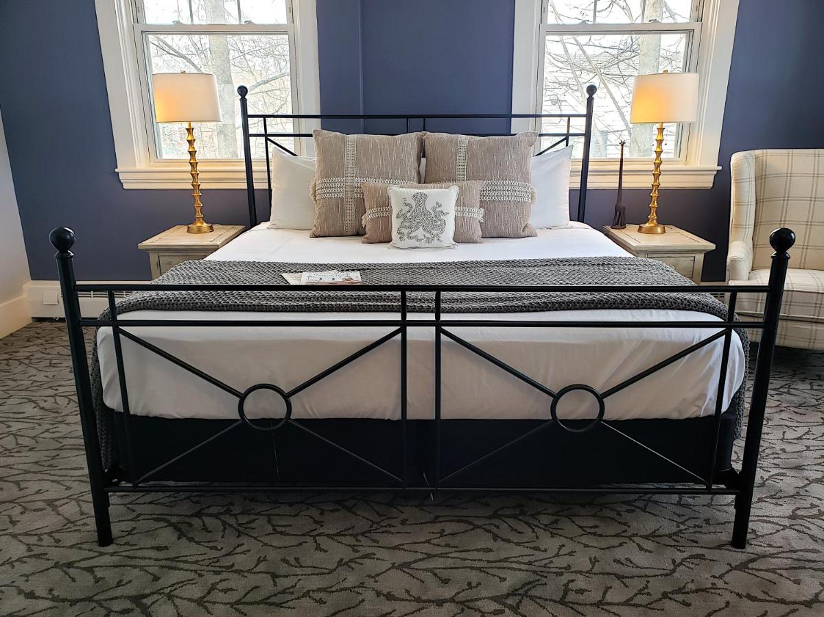 | Little Fig Hotel