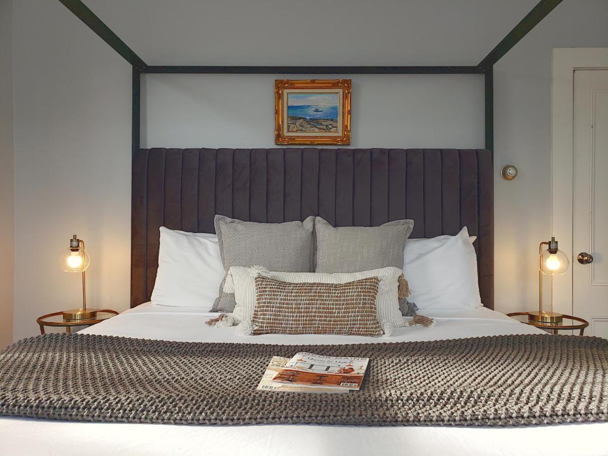 | Little Fig Hotel