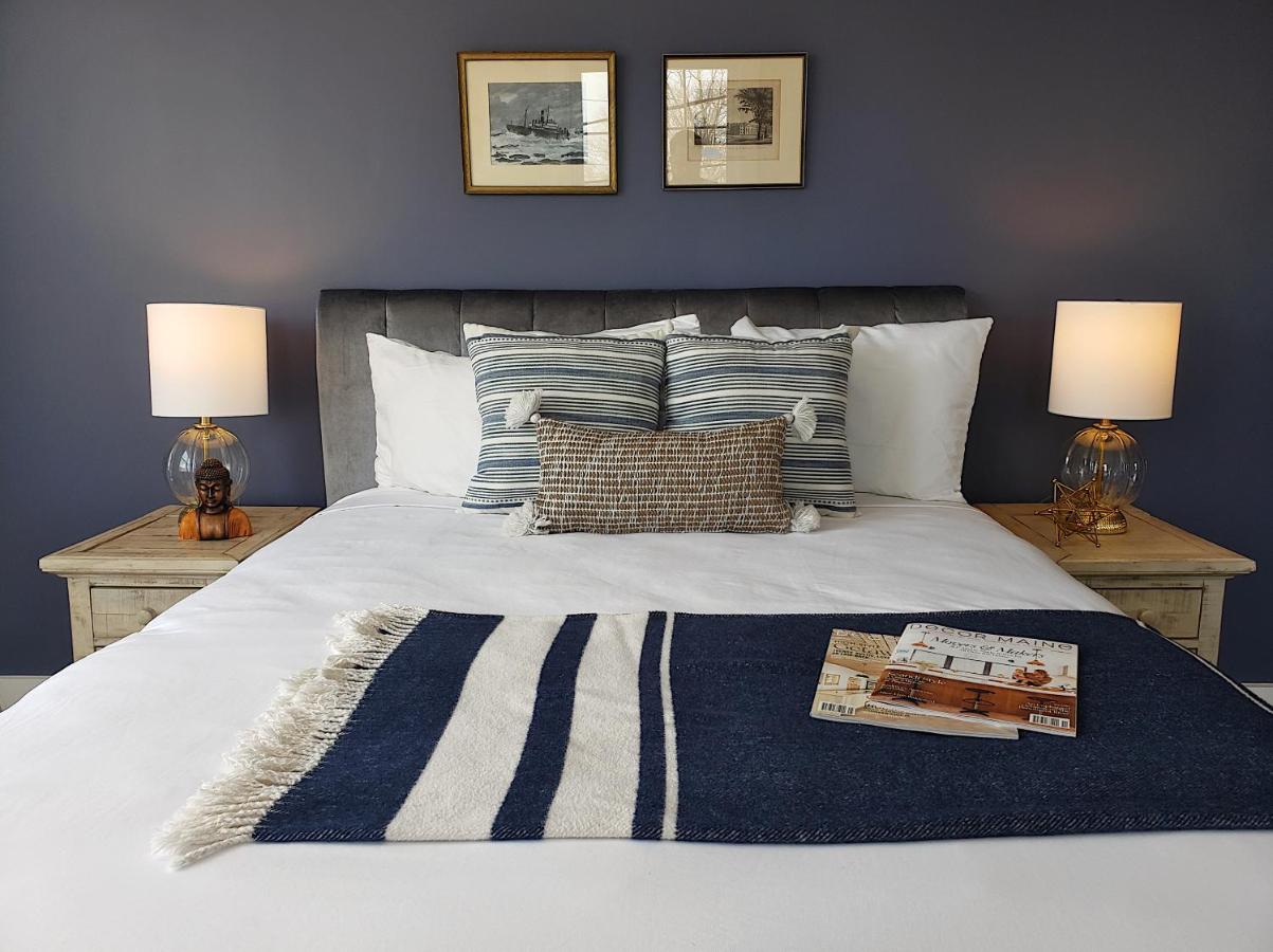 | Little Fig Hotel