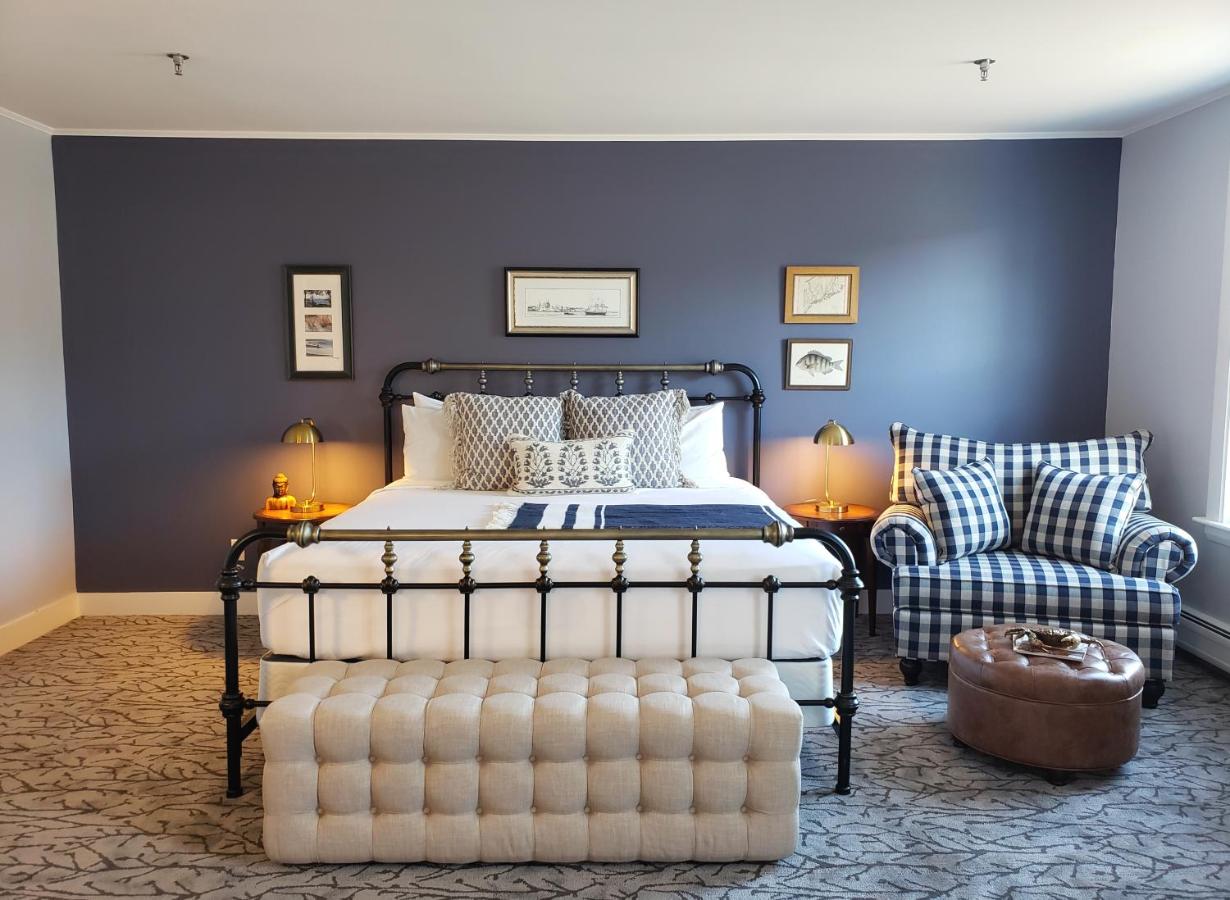 | Little Fig Hotel