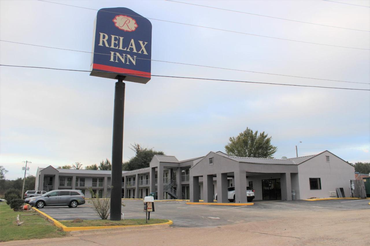 | Relax Inn Canton