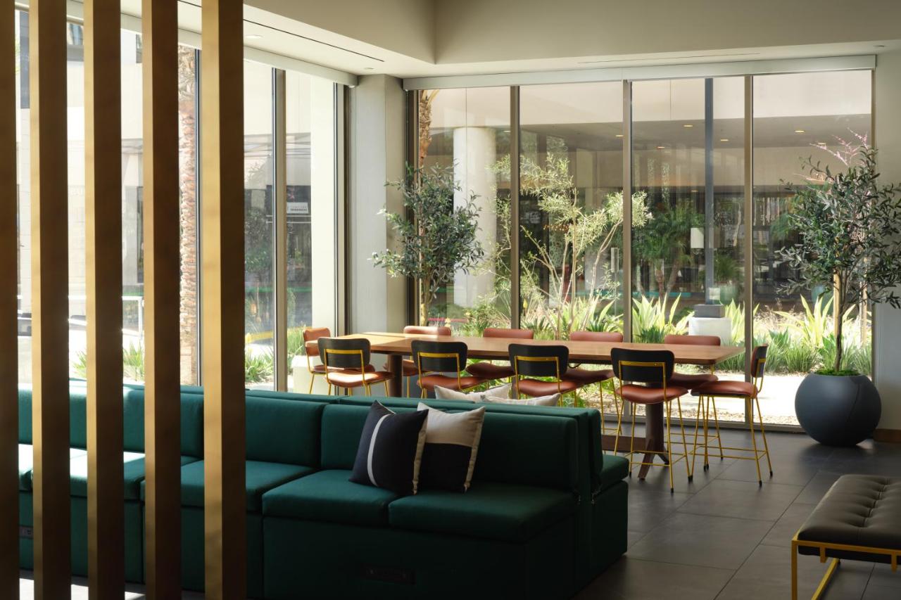 One Bedroom King Suite at Hyatt Place LAX/Century Blvd