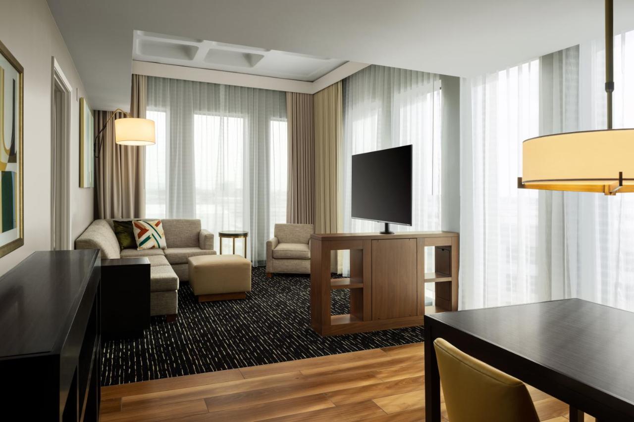 One Bedroom King Suite at Hyatt Place LAX/Century Blvd