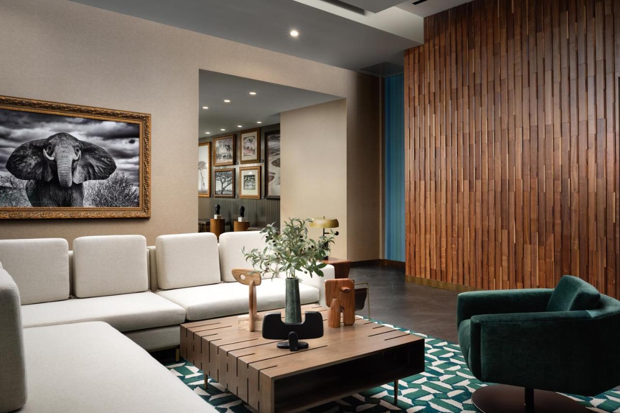 King Room - Interior at Hyatt Place LAX/Century Blvd