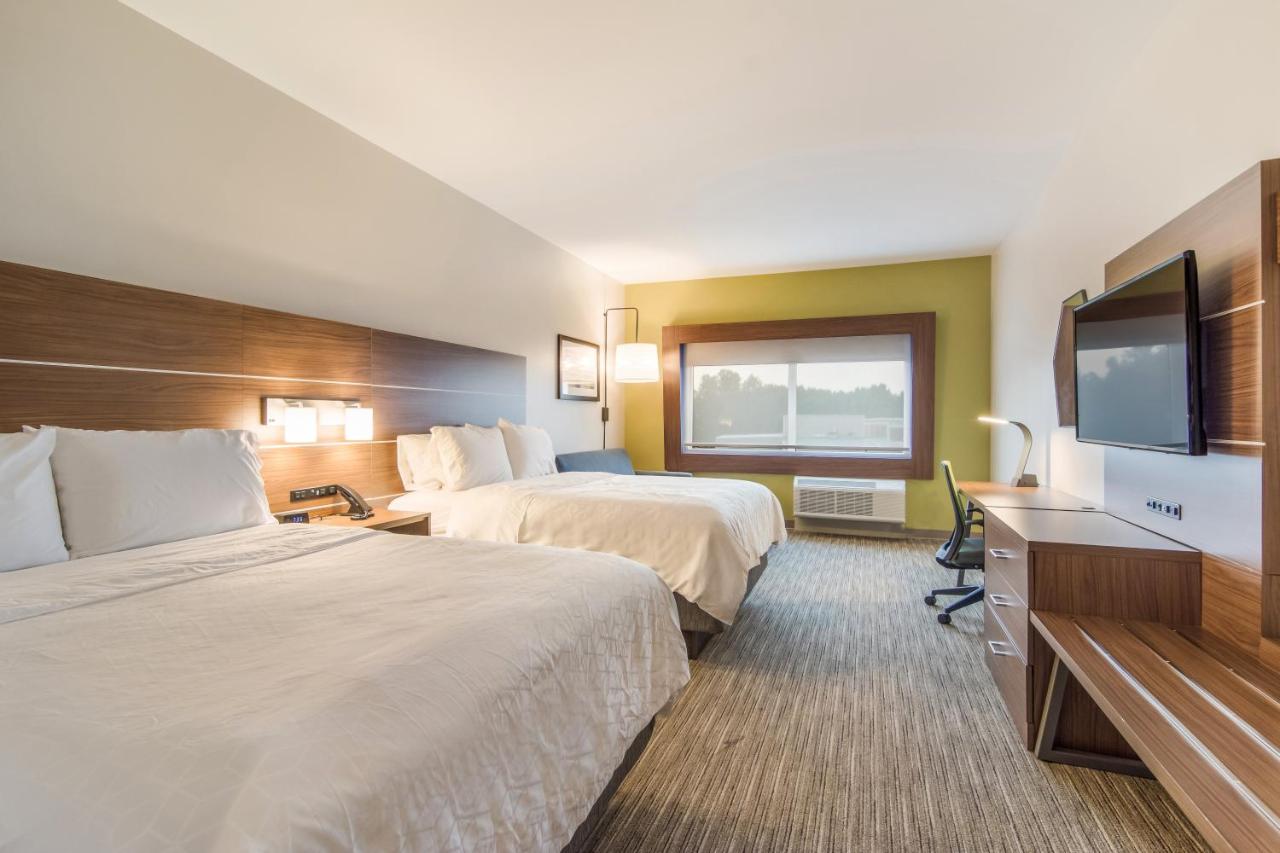  | Holiday Inn Express & Suites - Asheboro, an IHG Hotel