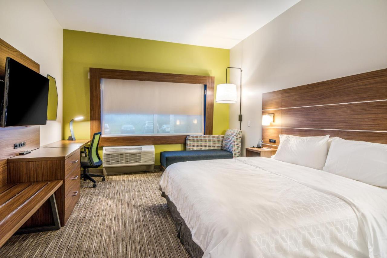  | Holiday Inn Express & Suites - Asheboro, an IHG Hotel