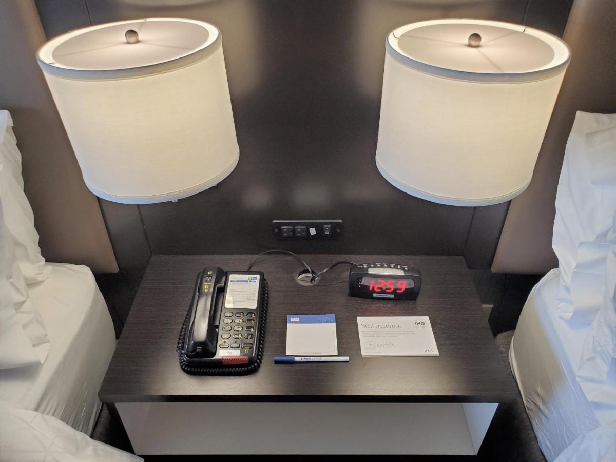 | Holiday Inn Express & Suites Cheney, an IHG Hotel