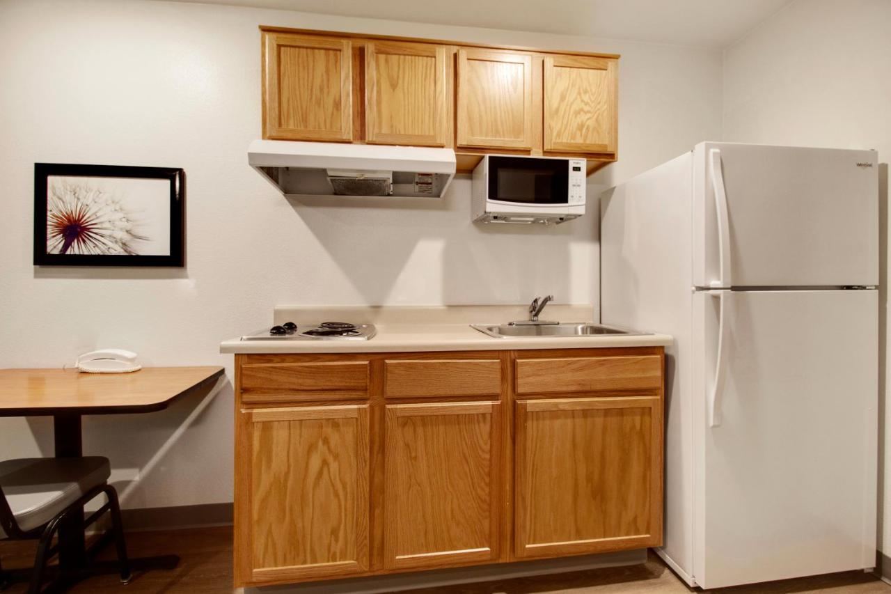 Queen Suite - Non Smoking at WoodSpring Suites Houston Willowbrook