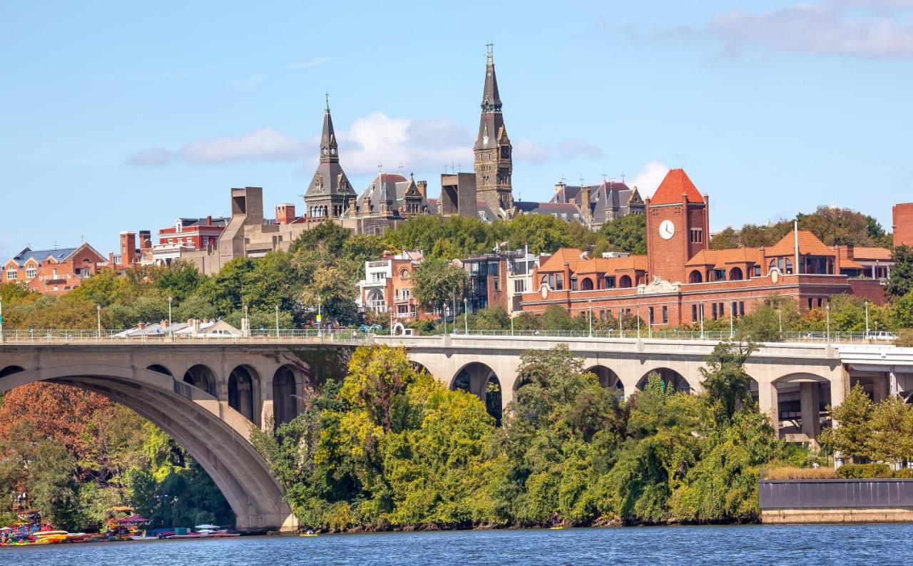 | The Avery Georgetown