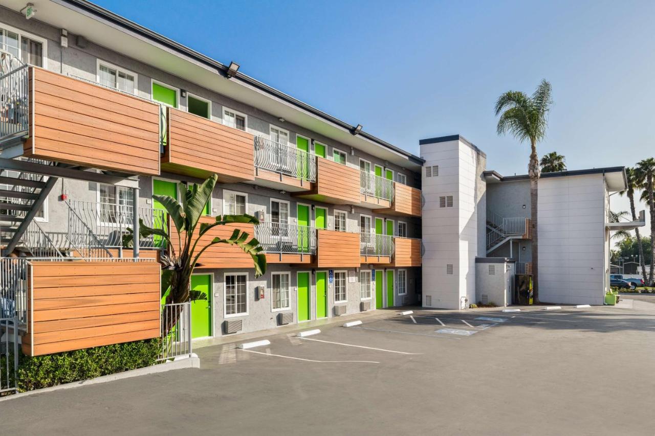 SureStay Hotel by Best Western San Diego Pacific Beach