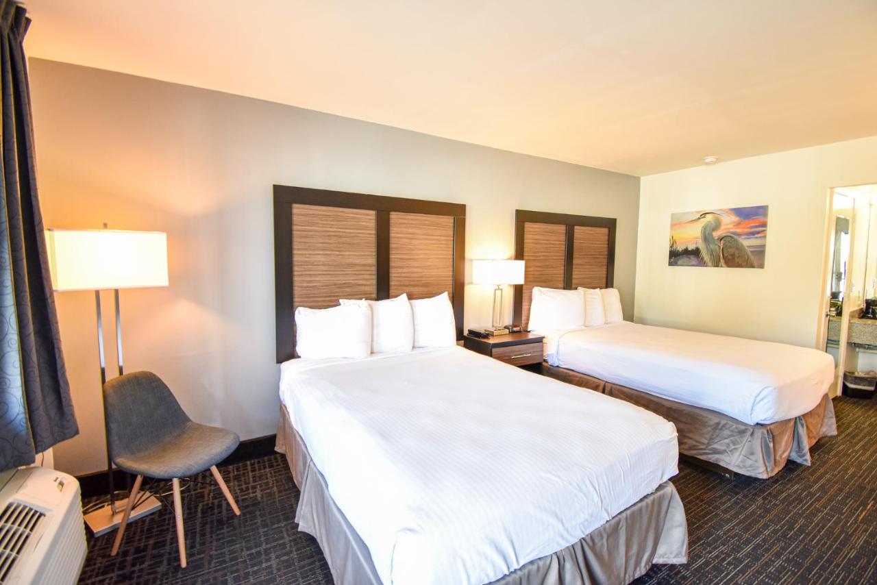 | St. Michaels Inn