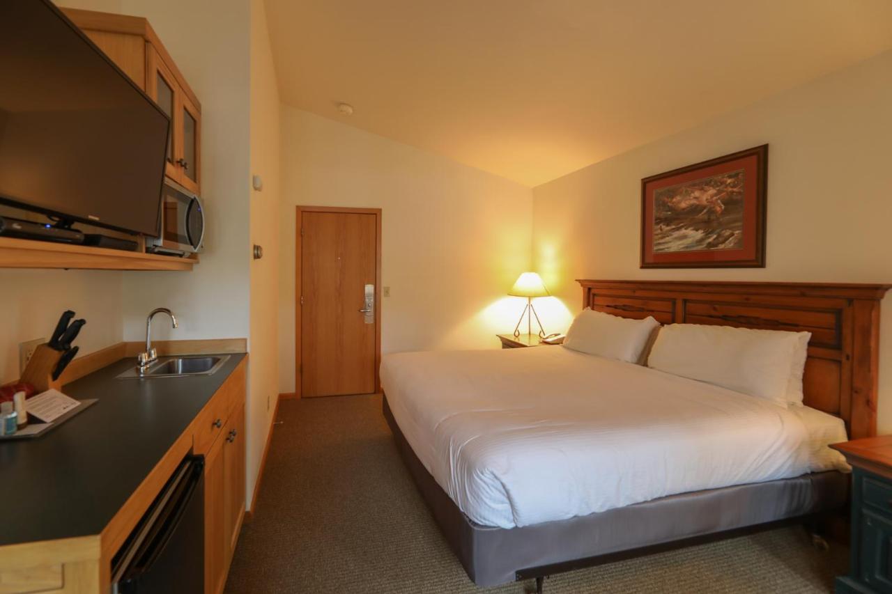 Standard Studio at Meadow Lake Resort & Condos