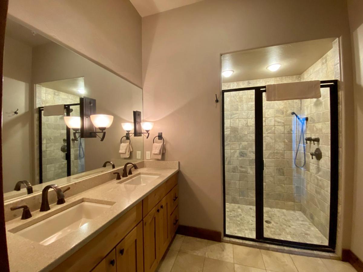 Penthouse Apartment at Meadow Lake Resort & Condos