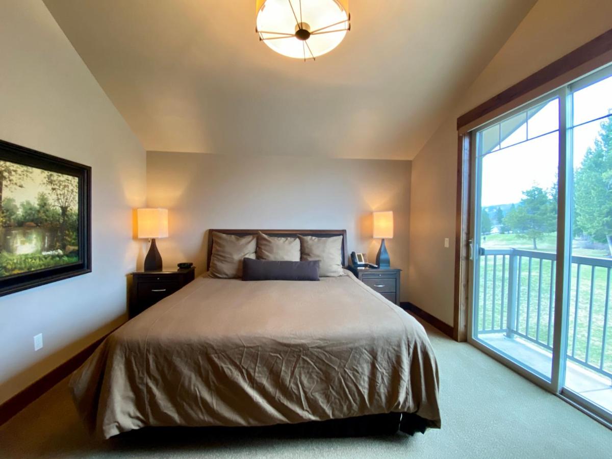 Penthouse Apartment at Meadow Lake Resort & Condos