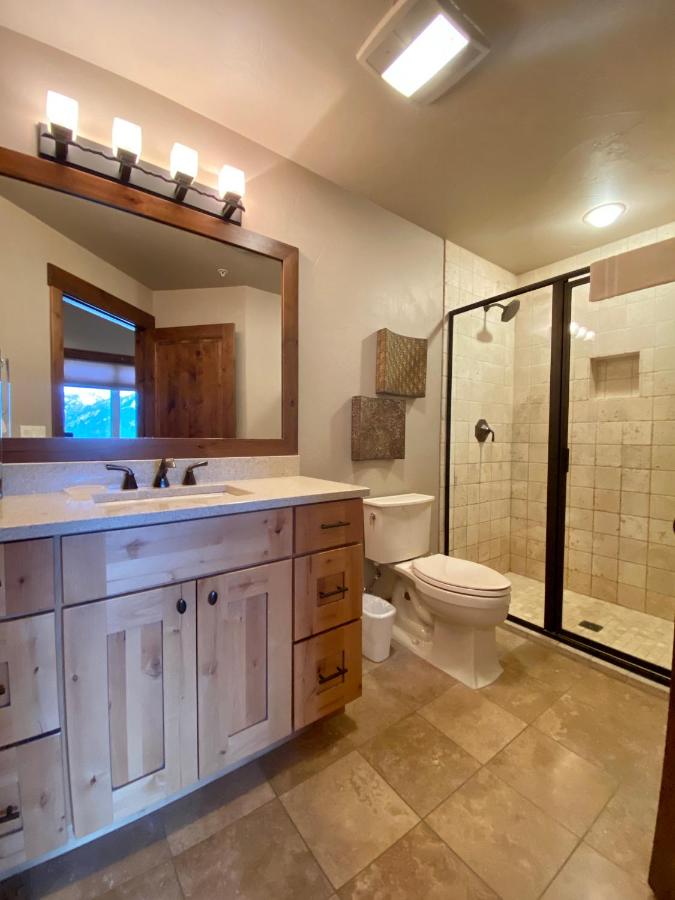Penthouse Apartment at Meadow Lake Resort & Condos