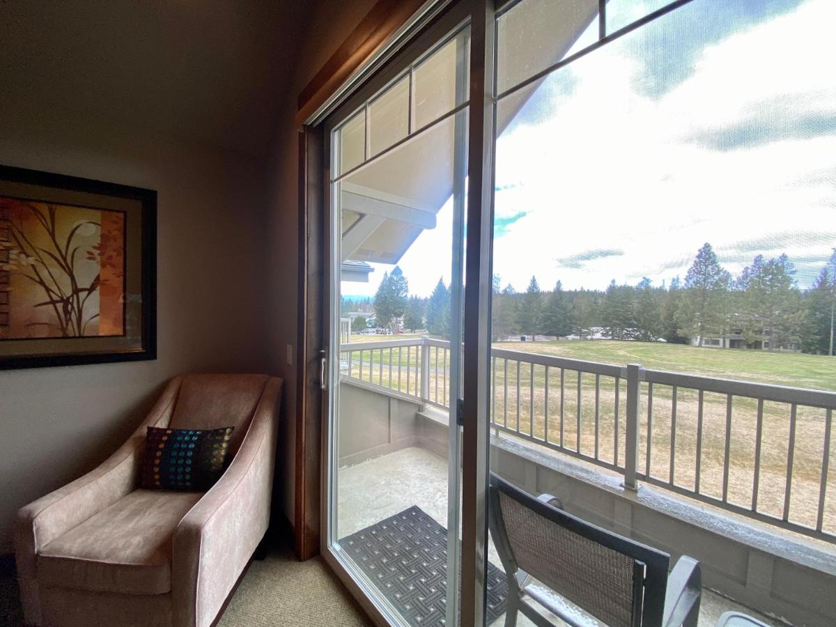 Penthouse Apartment at Meadow Lake Resort & Condos