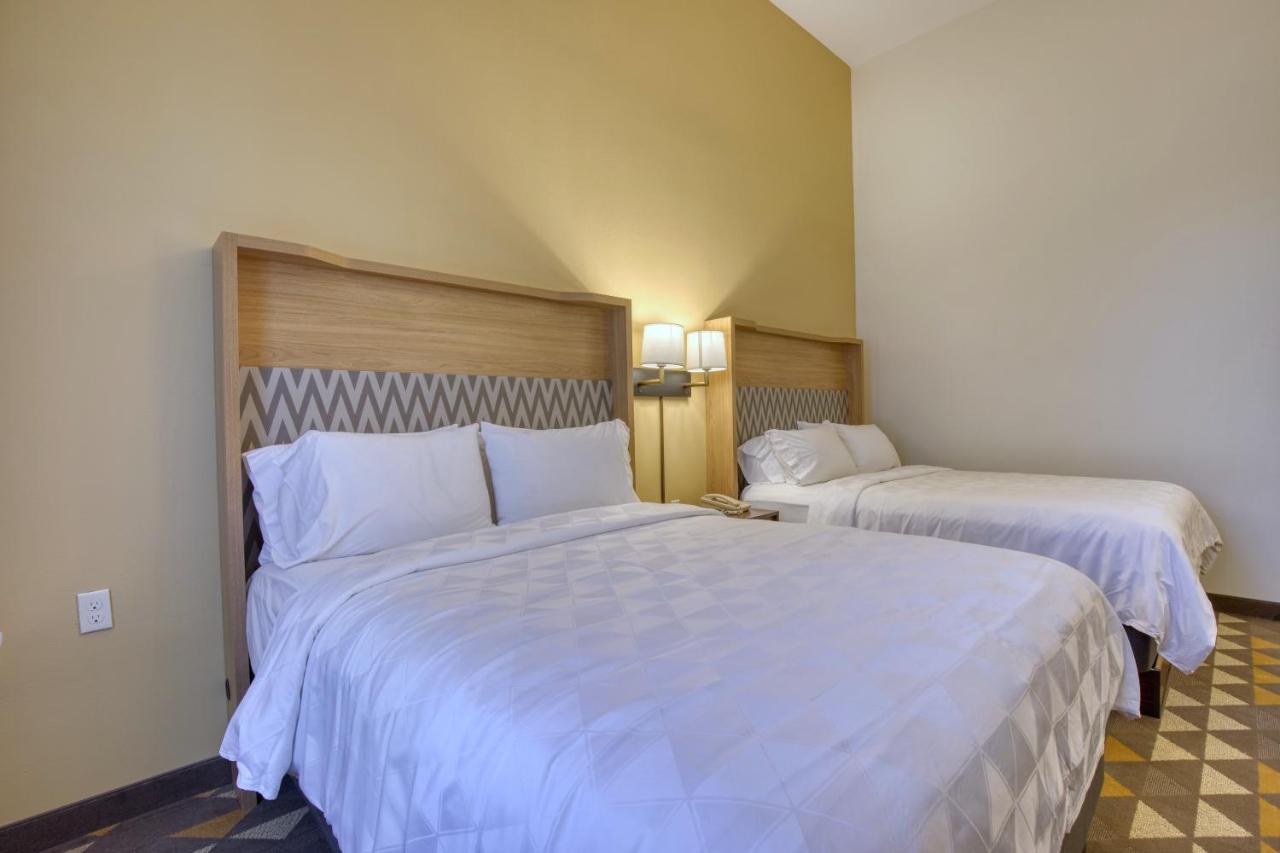 Queen Room with Two Queen Beds - Non-Smoking at Holiday Inn Hotel & Suites Madison West - Middleton by IHG