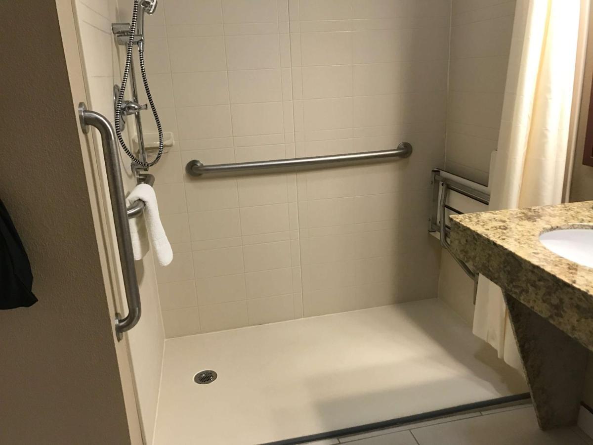 | Best Western Plus Crawfordsville Hotel