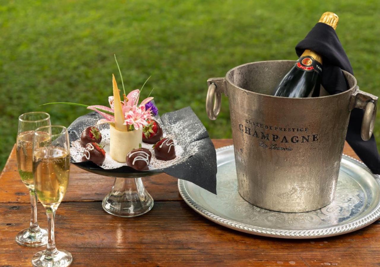 | Prospect Hill Inn & Restaurant