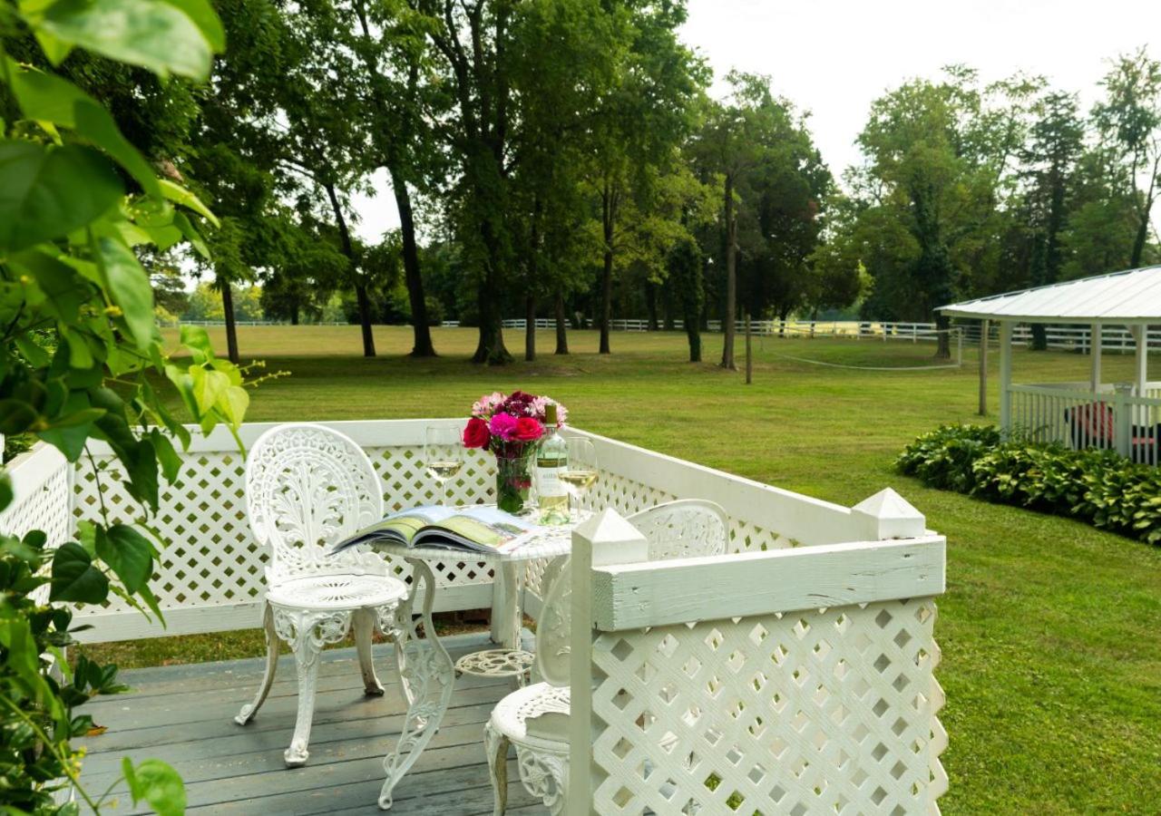 | Prospect Hill Inn & Restaurant