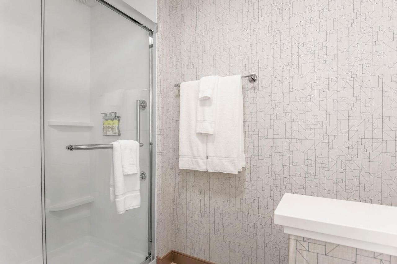 King Suite - Non-Smoking at Holiday Inn Express & Suites Chicago O'Hare Airport by IHG