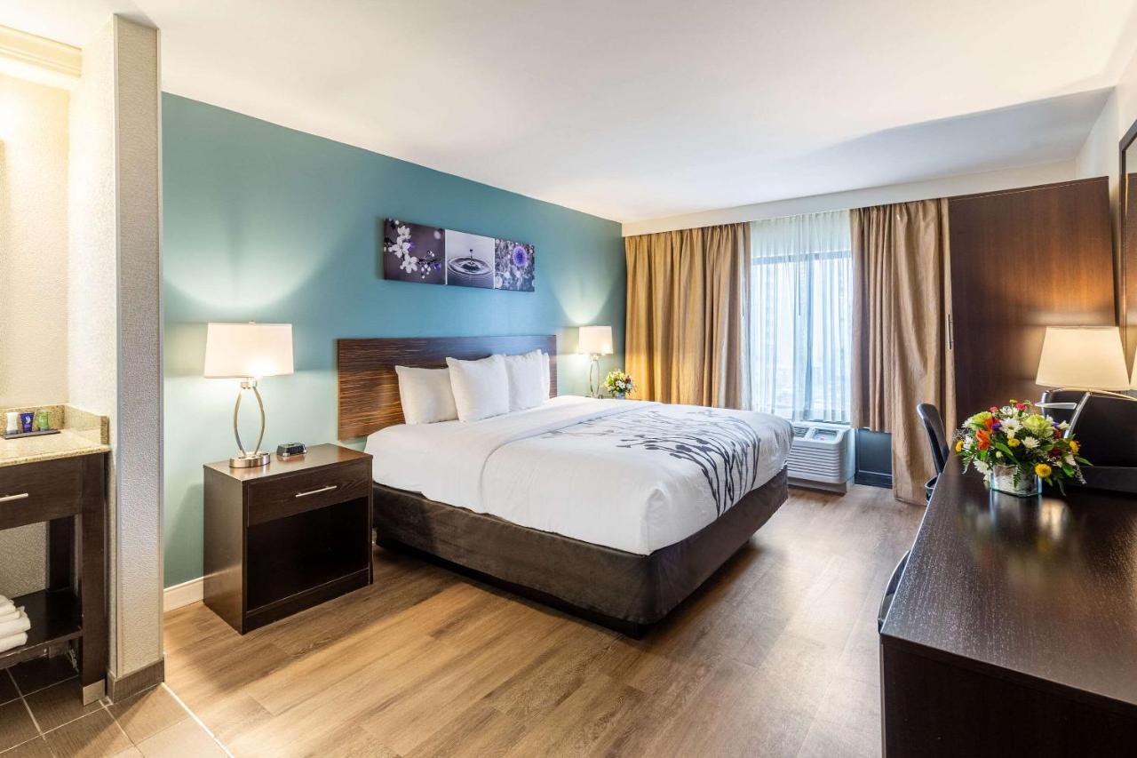 King Room - Non-Smoking at Sleep Inn Orange Beach
