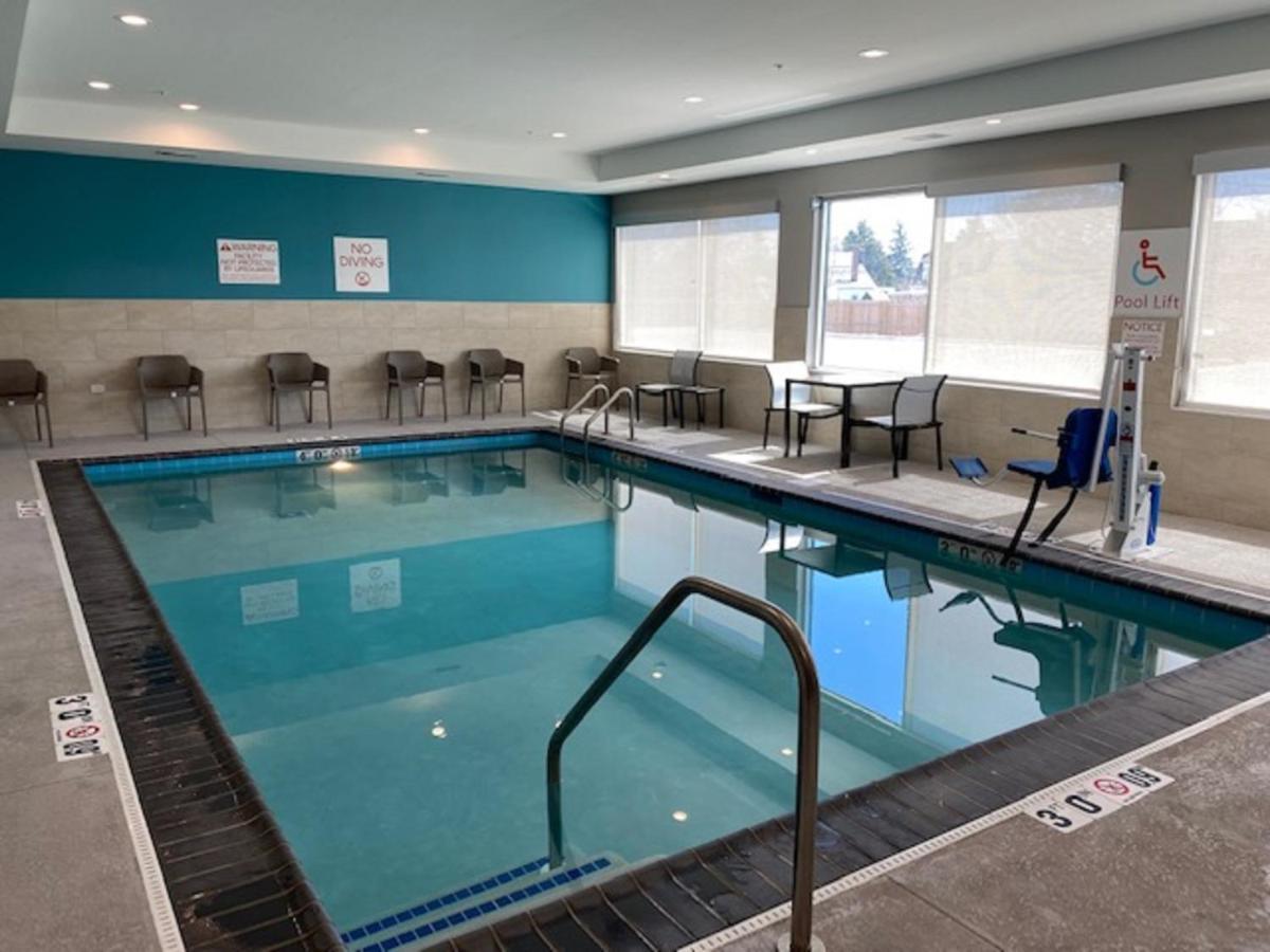  | avid hotels - Chicago O Hare - Des Plaines