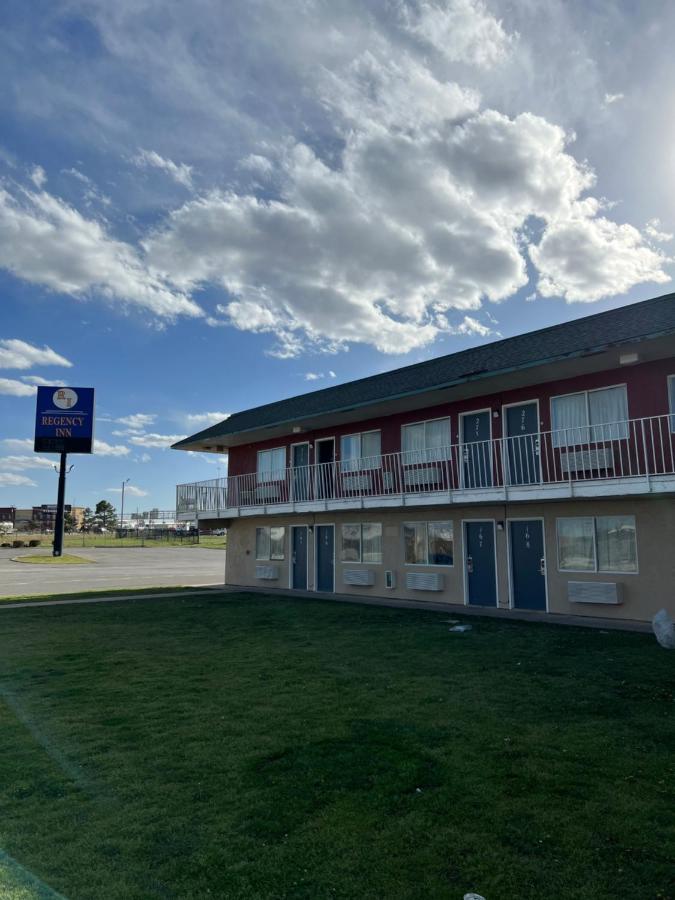 | Regency Inn Tulsa