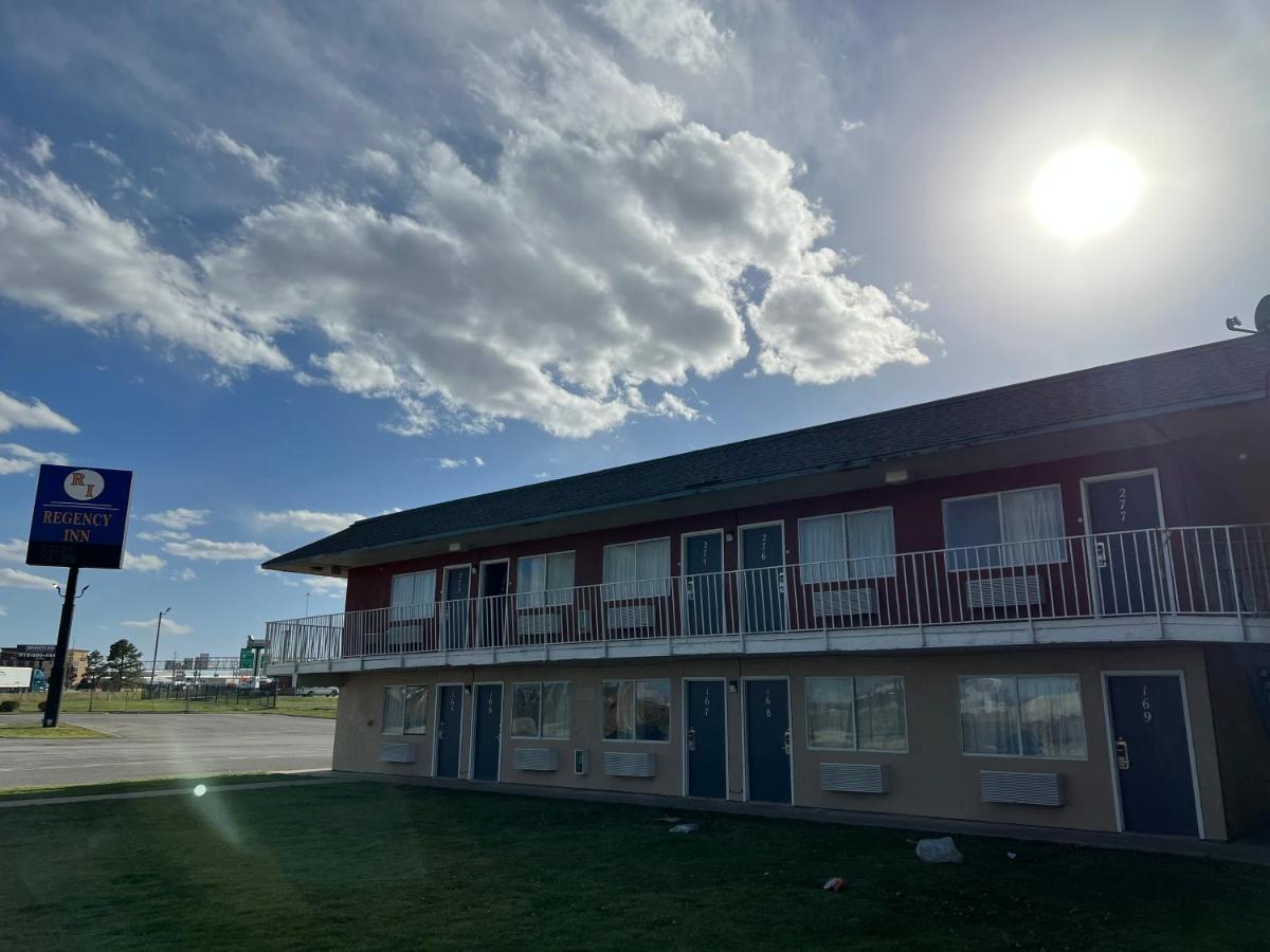 | Regency Inn Tulsa