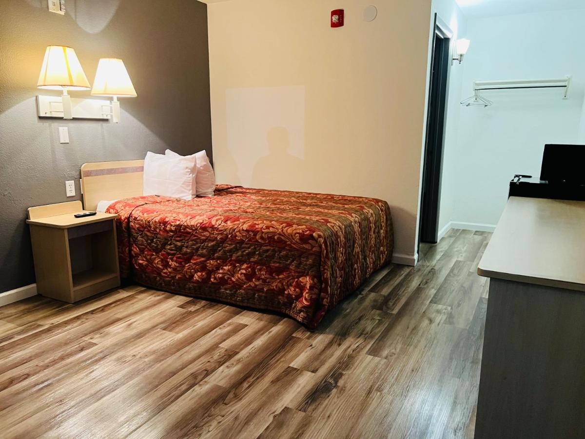 | Regency Inn Tulsa