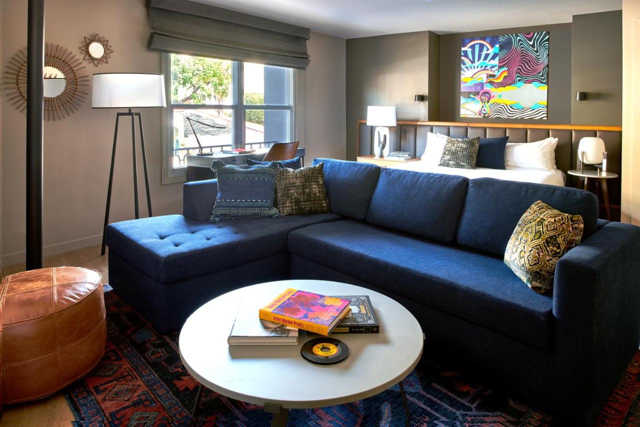  | Hotel Ziggy Los Angeles