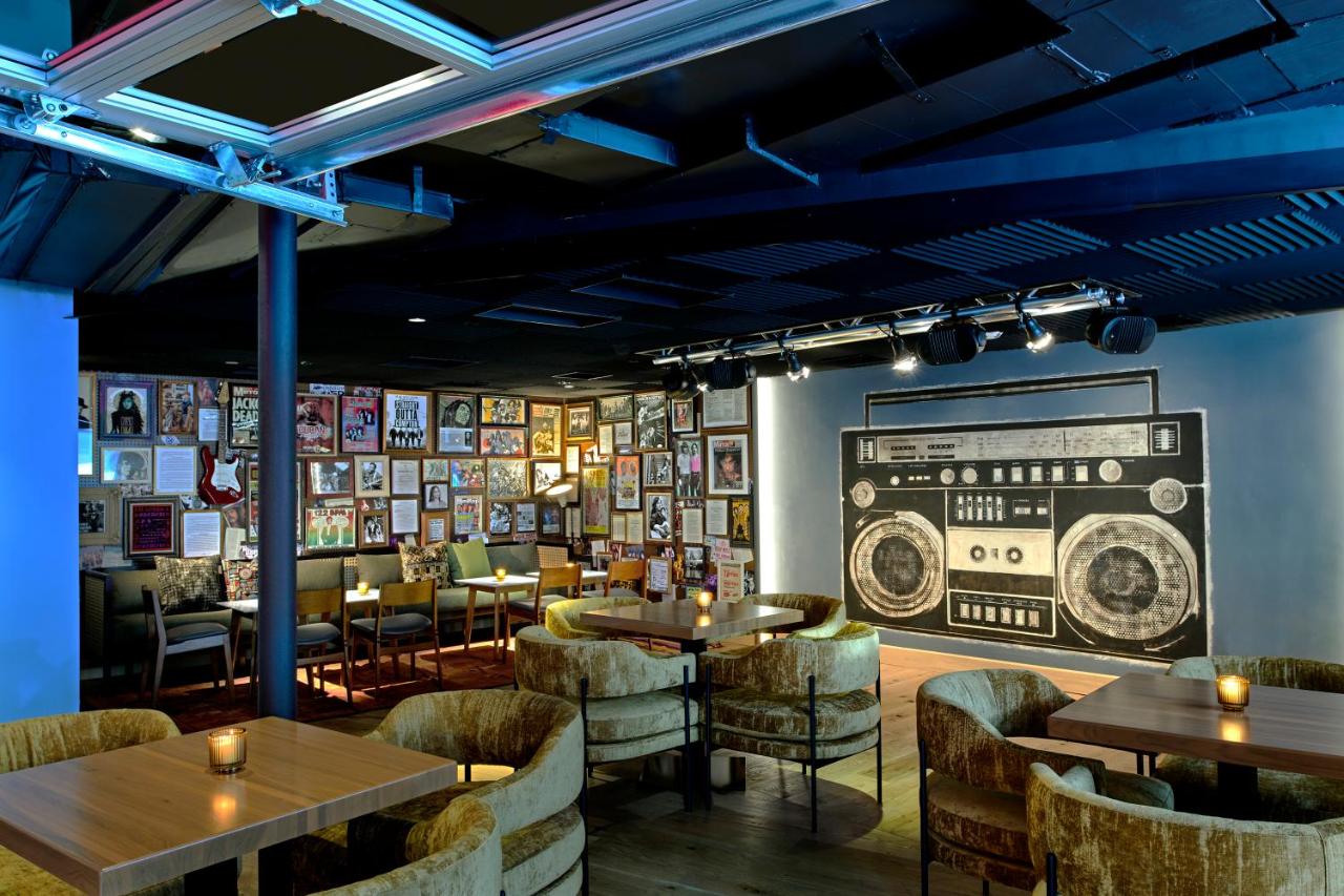  | Hotel Ziggy Los Angeles