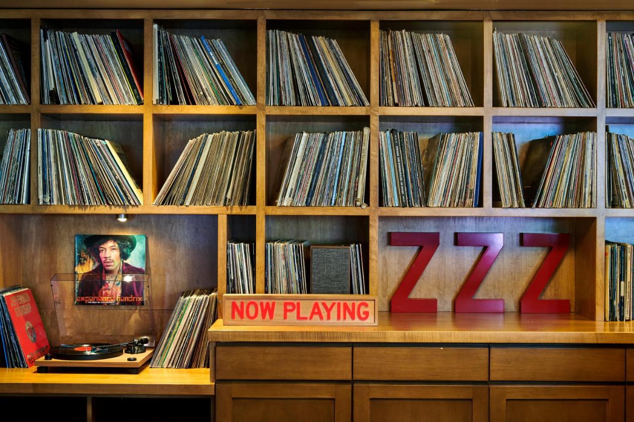  | Hotel Ziggy Los Angeles