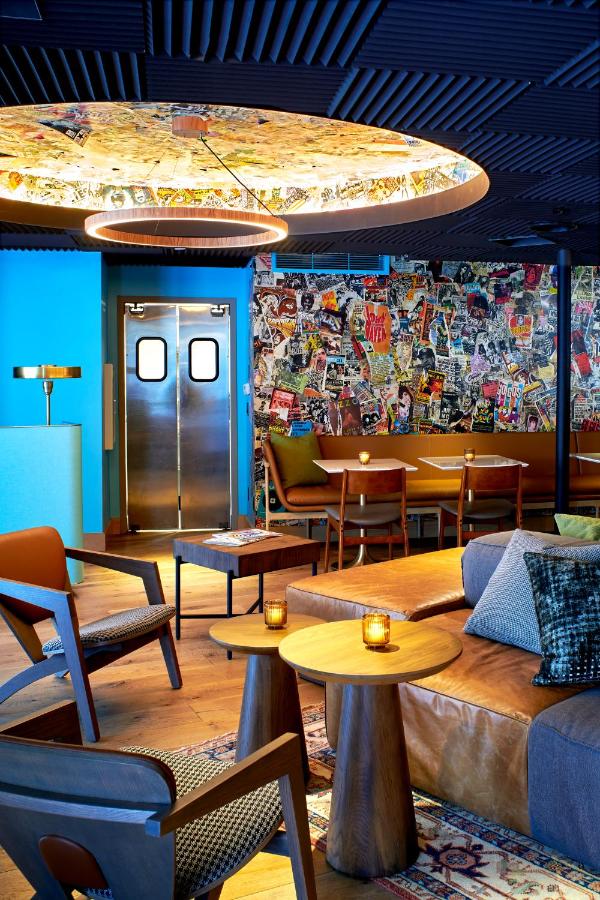  | Hotel Ziggy Los Angeles