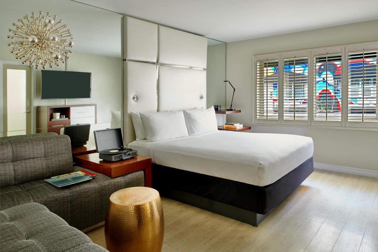  | Hotel Ziggy Los Angeles