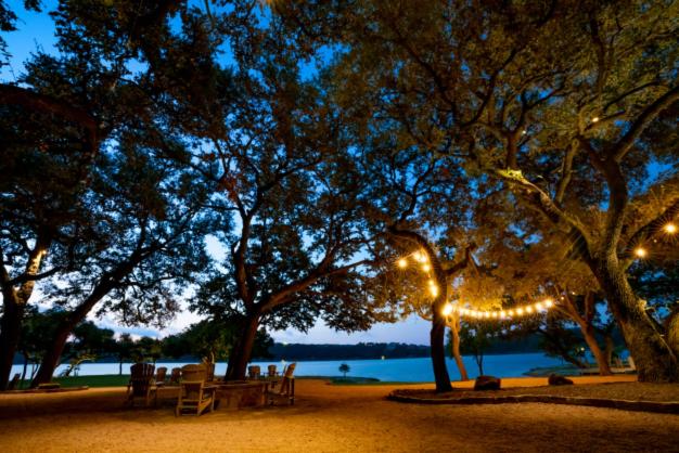| Riverbend Cabin #09