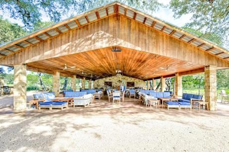 | Riverbend Cabin #09