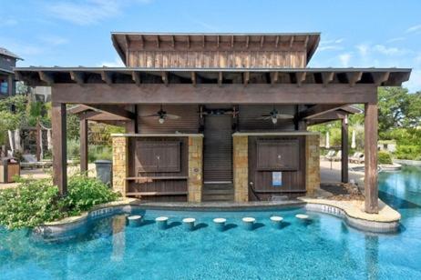 | Riverbend Cabin #03
