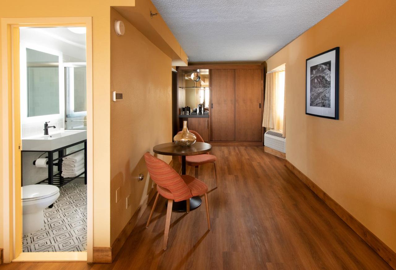 | Hotel Albuquerque at Old Town