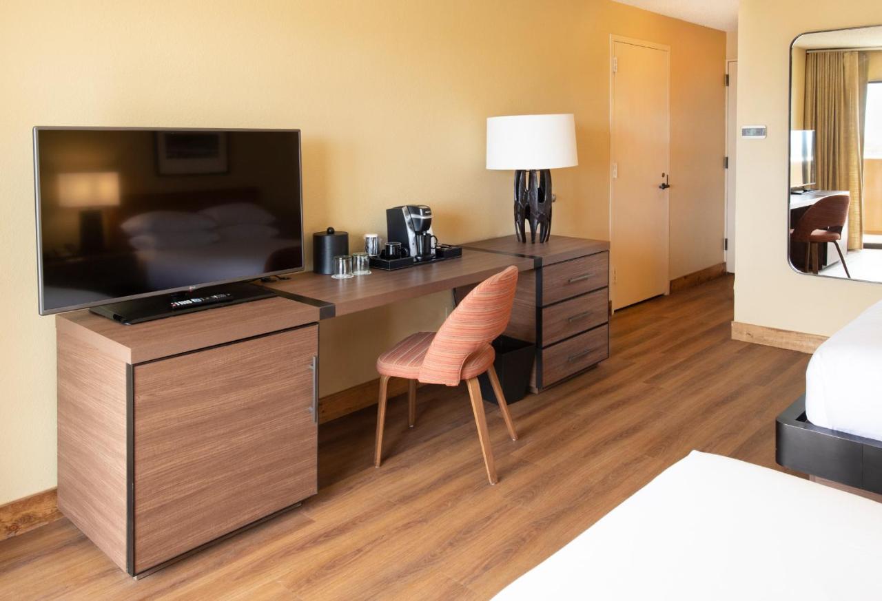 | Hotel Albuquerque at Old Town