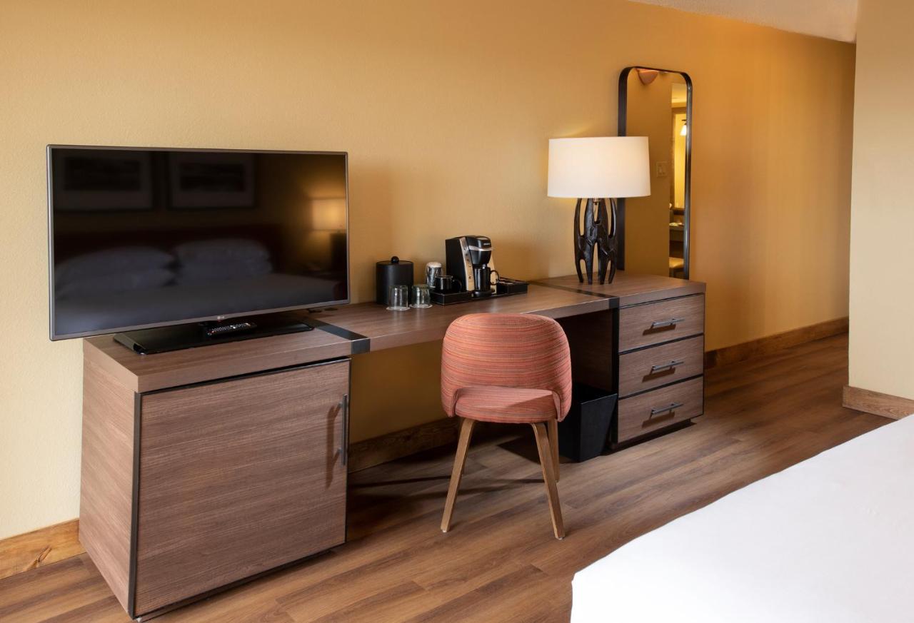 | Hotel Albuquerque at Old Town