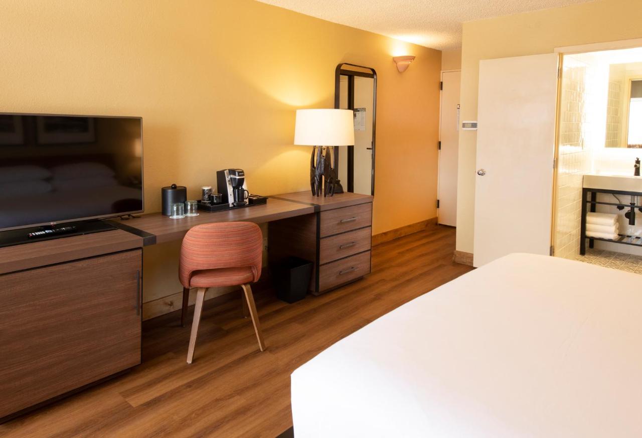 | Hotel Albuquerque at Old Town